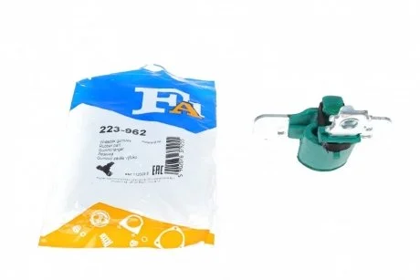 Кронштейн крепления Fischer Automotive One (FA1) 223-962