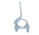 Хомут глушителя Fischer Automotive One (FA1) 225-946 (фото 3)