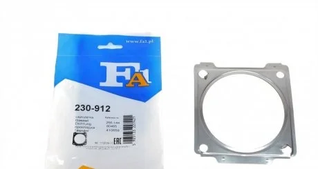 Прокладка трубы Fischer Automotive One (FA1) 230-912
