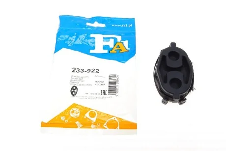 Резинка глушителя Fischer Automotive One (FA1) 233-922