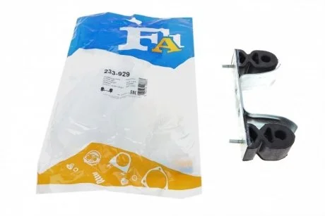 Кронштейн кріплення Fischer Automotive One (FA1) 233-929
