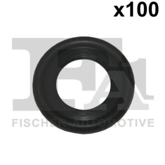 Ущільнювальне кільце Fischer Automotive One (FA1) 244851100