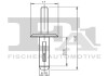 Кліпса кріплення (затискач) Fischer Automotive One (FA1) 25-20001.5 (фото 2)