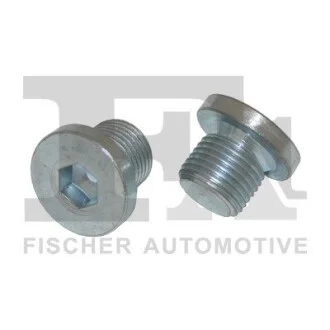 Пробка піддону Fischer Automotive One (FA1) 257.819.001