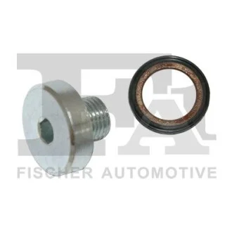 Пробка масляного поддона АКПП (с прокладкой) 8-ступка tiptronic Fischer Automotive One (FA1) 257.869.011