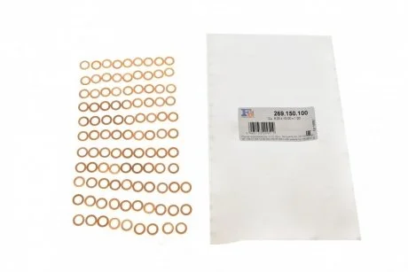 Шайба корпусу фільтра масляного Fischer Automotive One (FA1) 269.150.100