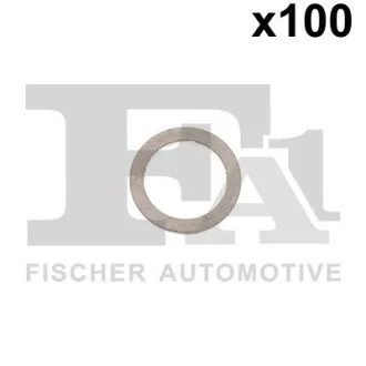 Ущільнююче кільце Fischer Automotive One (FA1) 310.980.100 (фото 1)