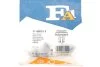 Кліпса кріплення (затискач) Fischer Automotive One (FA1) 31-40001.5 (фото 2)