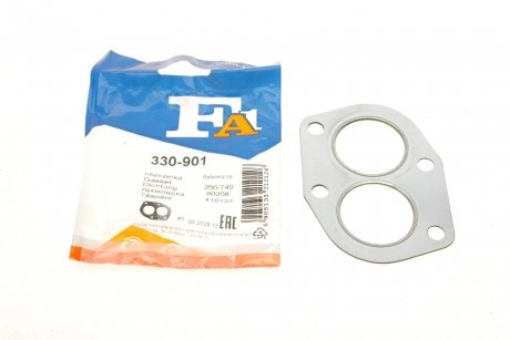 Прокладка глушителя FIAT Fischer Automotive One (FA1) 330-901