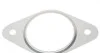 Прокладка глушителя FIAT Fischer Automotive One (FA1) 330-928 (фото 2)