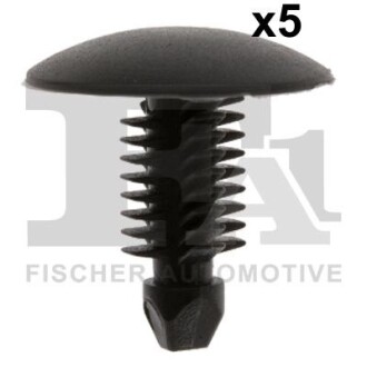 Гайка (затискач) Fischer Automotive One (FA1) 33-10018.5