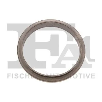Прокладка глушника FIAT DUCATO 2.0/2.8JTD 01-11 CITROËN JUMPER 2.0/2.2HDi 02-06 PEUGEOT BOXER 2.0/2.8HDi 01-06 Fischer Automotive One (FA1) 332-950