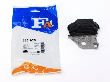 Кронштейн крепления Fischer Automotive One (FA1) 333-925