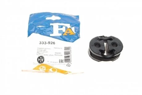 Кронштейн глушителя FIAT Fischer Automotive One (FA1) 333-926