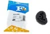 Резинка глушителя Citroen Jumper / Fiat Ducato / Peugeot Boxer 2.0-2.8HDI 02- 333-929