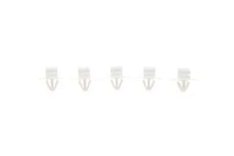 Кліпса кріплення (затискач) Fischer Automotive One (FA1) 33-40005.5