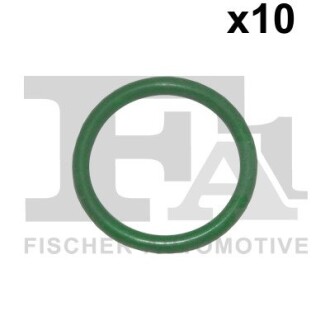Ущільнювальне кільце Fischer Automotive One (FA1) 3411039010 (фото 1)