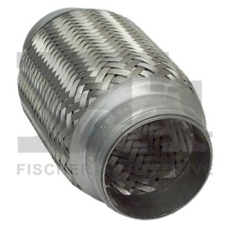 Гофра 48x100 mm Fischer Automotive One (FA1) 348100 (фото 1)