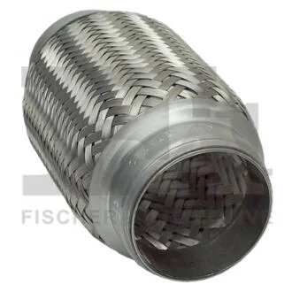 Гофра 48x100 mm Fischer Automotive One (FA1) 348100 (фото 1)
