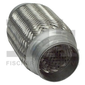 Эластичная труба Fischer Automotive One (FA1) 348-200 (фото 1)