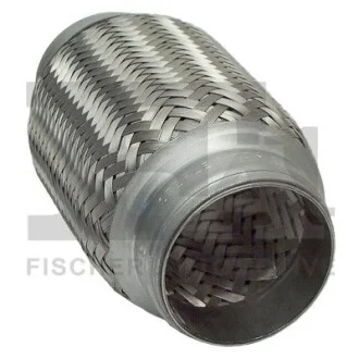 Эластичная труба Fischer Automotive One (FA1) 348-200