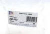 Гофра - диаметр 50, длина 100 Fischer Automotive One (FA1) 350-100 (фото 2)