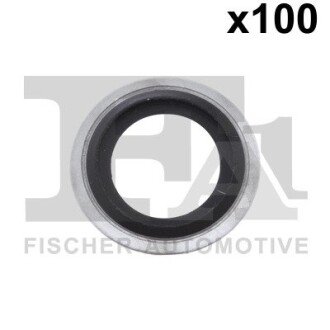 Шайба Fischer Automotive One (FA1) 352181100 (фото 1)