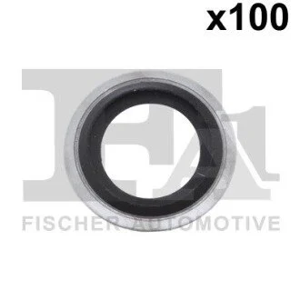 Шайба Fischer Automotive One (FA1) 352181100 (фото 1)