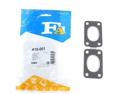 Прокладка глушителя BMW Fischer Automotive One (FA1) 410-001