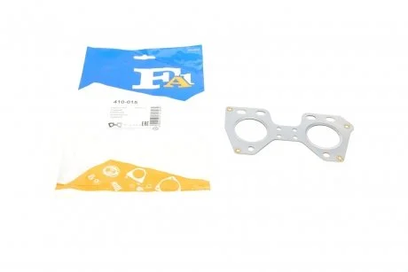 Прокладка колектора EX BMW 3 (E90, E90N) 05-/X3 (E83, E83N) 07- Fischer Automotive One (FA1) 410-015
