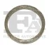 Прокладка турбіни BMW 5 (F10/F11)550i 4.4 13-17 (N63B44A/B) 410-505