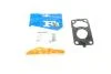 Прокладка двигателя металлическая Fischer Automotive One (FA1) 410508 (фото 1)