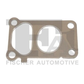 Ущільнення, компресор (Fischer) Fischer Automotive One (FA1) 410-509