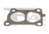 Прокладання турбокомпресора BMW E60/61 535D 04-10 410-513