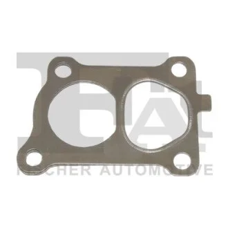 Прокладання турбокомпресора BMW E60/61 535D 04-10 Fischer Automotive One (FA1) 410-513 (фото 1)