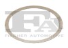 Прокладка випускного колектора (Fischer) Fischer Automotive One (FA1) 410-515 (фото 1)