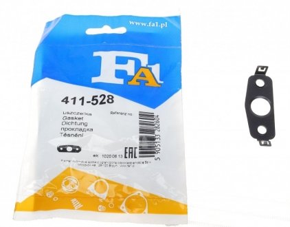 Прокладка турбины Fischer Automotive One (FA1) 411-528 (фото 1)