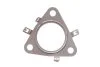 Прокладка выпускной системы Audi A4/A6/A7/A8/Q5/Q7 3.0 Tdi 11-/ VW Touareg 3.0 V6 TDI 2010- Fischer Automotive One (FA1) 411-546 (фото 1)