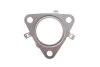 Прокладка выпускной системы Audi A4/A6/A7/A8/Q5/Q7 3.0 Tdi 11-/ VW Touareg 3.0 V6 TDI 2010- Fischer Automotive One (FA1) 411-546 (фото 3)