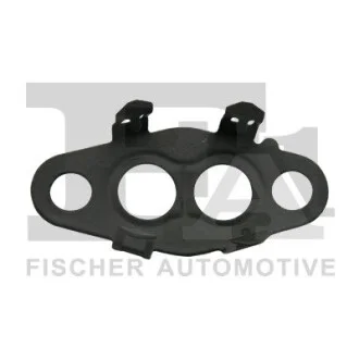 Фото 1 - прокладка турбокомпресора VW 1.2TSI Fischer Automotive One (FA1) 411-558 Прокладка турбокомпресора VW 1.2TSI Fischer Automotive One (FA1) 411-558 (фото 1)