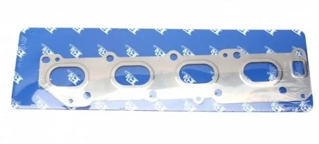 Прокладка коллектора Fischer Automotive One (FA1) 412-013
