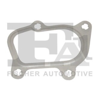 Ущільнення, компресор (Fischer) Fischer Automotive One (FA1) 412-501