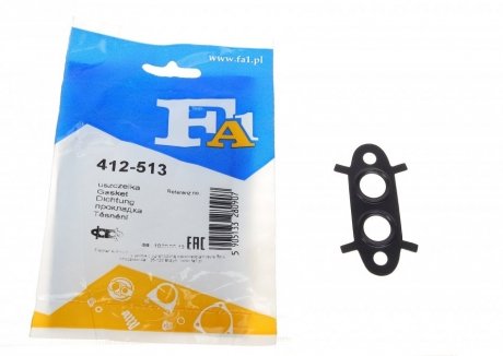 Прокладка турбины Fischer Automotive One (FA1) 412-513