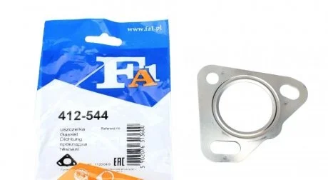 Прокладка турбины Fischer Automotive One (FA1) 412-544