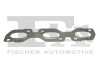 Прокладка випускного колектора (Fischer) Fischer Automotive One (FA1) 413-006 (фото 1)