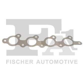 Прокладання колектора Fischer Automotive One (FA1) 413-015