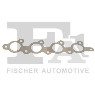 Прокладка коллектора Fischer Automotive One (FA1) 413-015