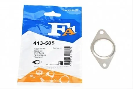 Прокладання клапана Fischer Automotive One (FA1) 413-505