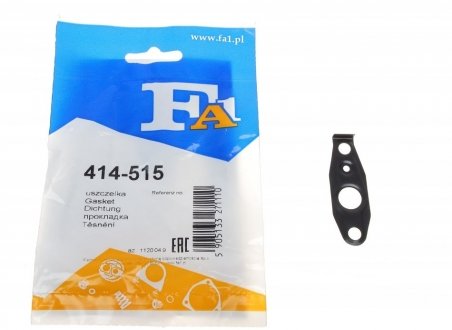 Прокладка коллектора Fischer Automotive One (FA1) 414-515 (фото 1)