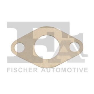 Ущільнення, отвір турбіни для зливання оливи (компресор) (Fischer) Fischer Automotive One (FA1) 414-548 (фото 1)